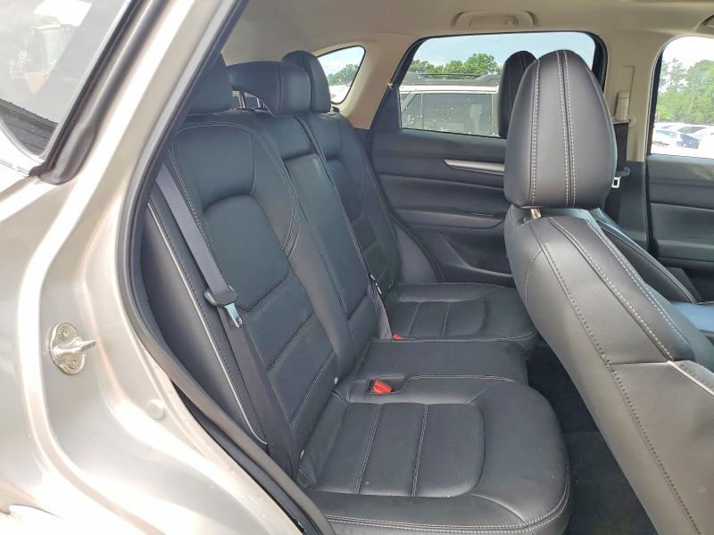 Aukcja sprzedaży 2025 Mazda Cx-5, vin: JM3KFBCL0S0678119, numer aukcji: 56958846