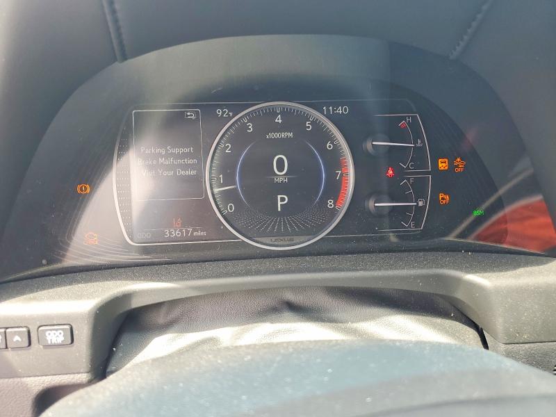 Aukcja sprzedaży 2021 Lexus Es 350, vin: 58ADZ1B10MU110925, numer aukcji: 56935826