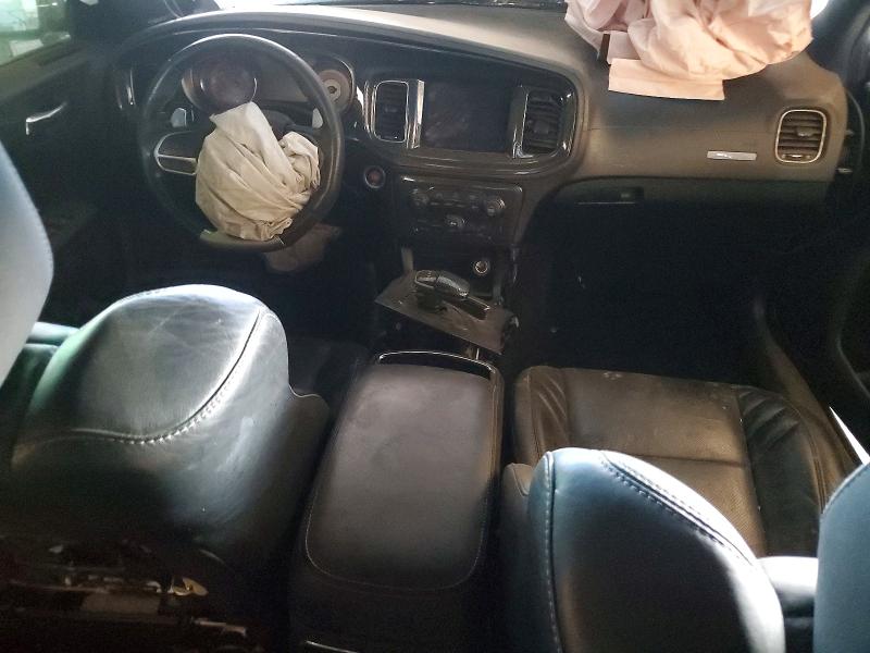 Продаж на аукціоні авто 2015 Dodge Charger, vin: 2C3CDXHG8FH876755, номер лоту: 55379196