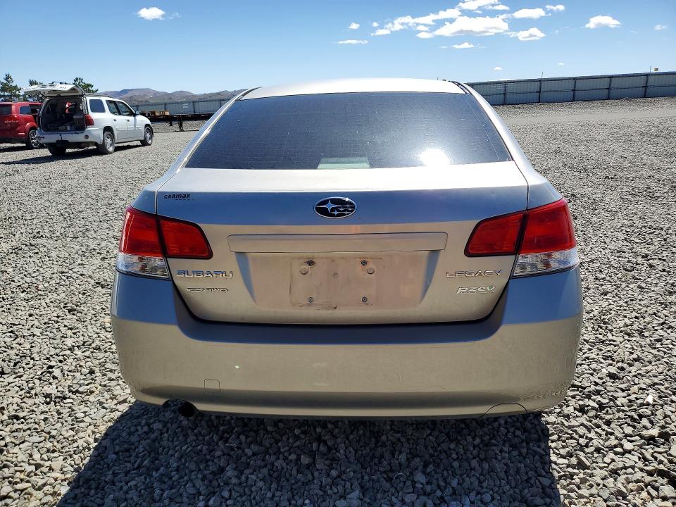 Продажа на аукционе авто 2014 Subaru Legacy, vin: 4S3BMBA65E3020519, номер лота: 56460976