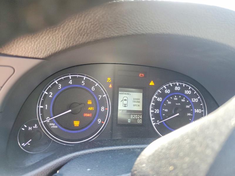 Aukcja sprzedaży 2007 Infiniti G35, vin: JNKBV61E07M705356, numer aukcji: 57243846