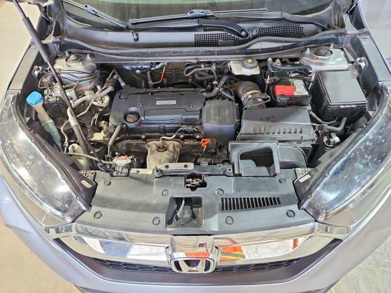 Продажа на аукционе авто 2017 Honda Cr-v, vin: 5J6RW6H33HL005186, номер лота: 59012906
