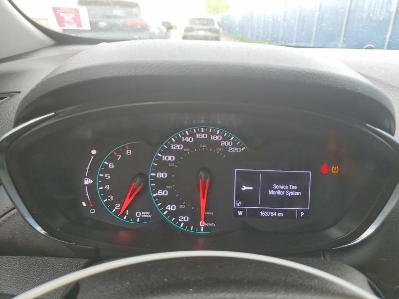 Aukcja sprzedaży 2019 Chevrolet Trax, vin: 3GNCJPSB0KL357323, numer aukcji: 55377806