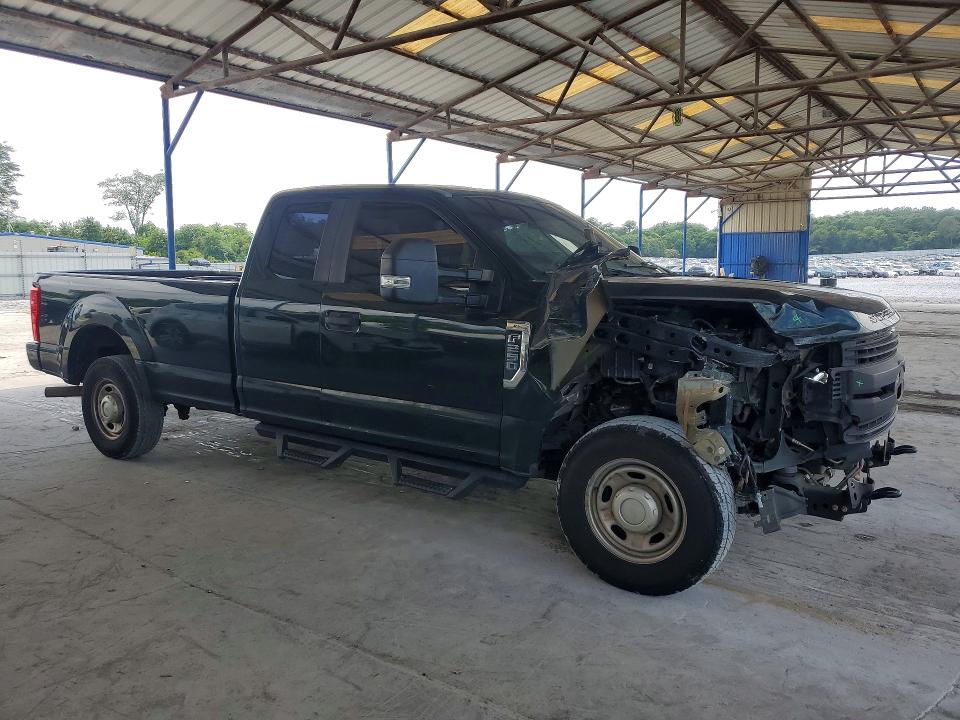 Aukcja sprzedaży 2017 Ford F250, vin: 1FT7X2A65HEC11685, numer aukcji: 56098166