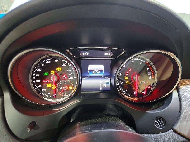 55697796 :رقم المزاد ، WDDSJ4GB7KN738619 vin ، 2019 Mercedes-benz Cla مزاد بيع