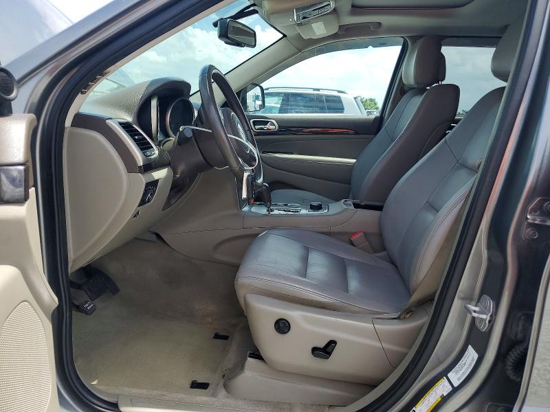 Продажа на аукционе авто 2013 Jeep Grand Cherokee, vin: 1C4RJFAT4DC594063, номер лота: 55714906