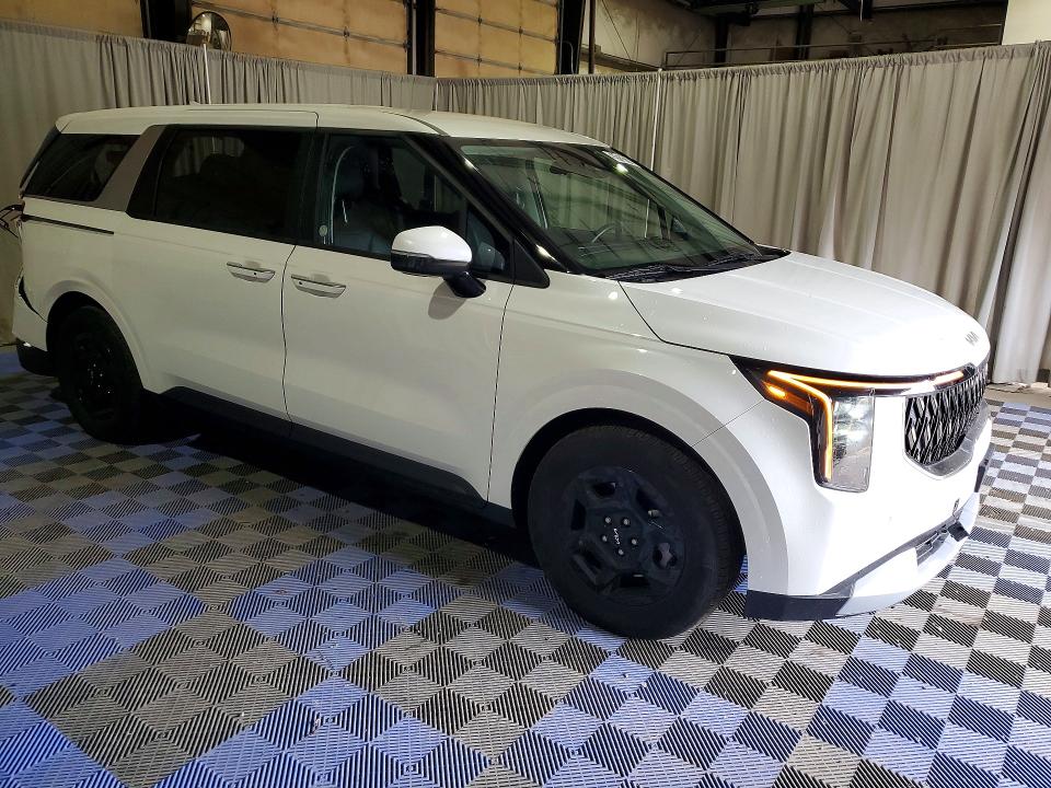 Aukcja sprzedaży 2025 Kia Carnival, vin: KNDNB5K39S6533825, numer aukcji: 59153176