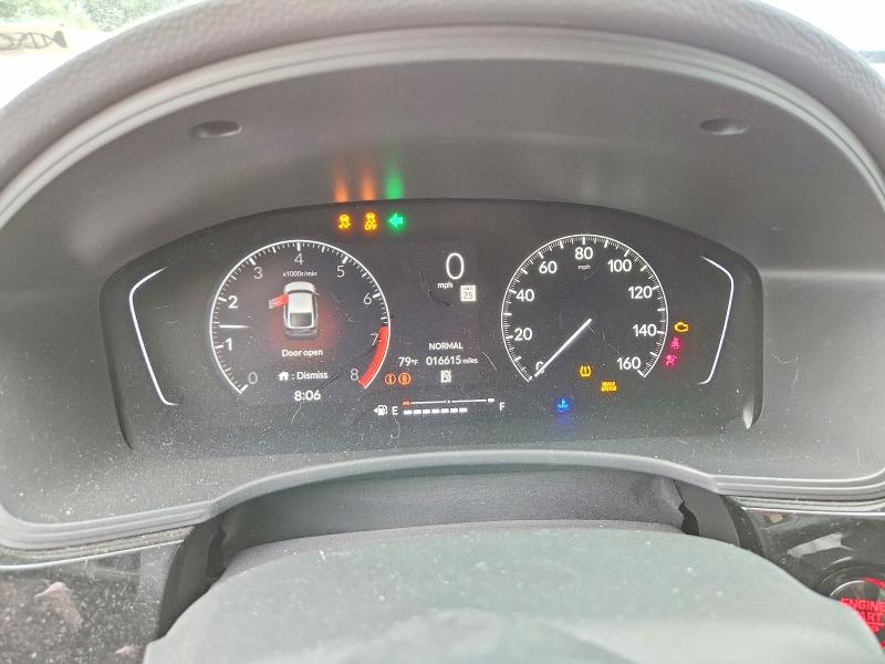 Aukcja sprzedaży 2023 Honda Civic, vin: 19XFL2H8XPE009331, numer aukcji: 55506716
