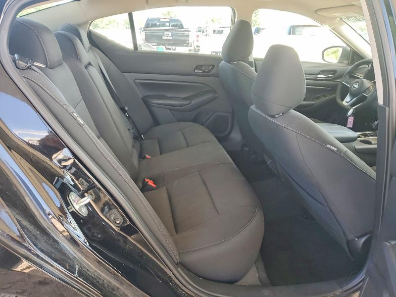 Продажа на аукционе авто 2025 Nissan Altima, vin: 1N4BL4DV3SN316386, номер лота: 56166616