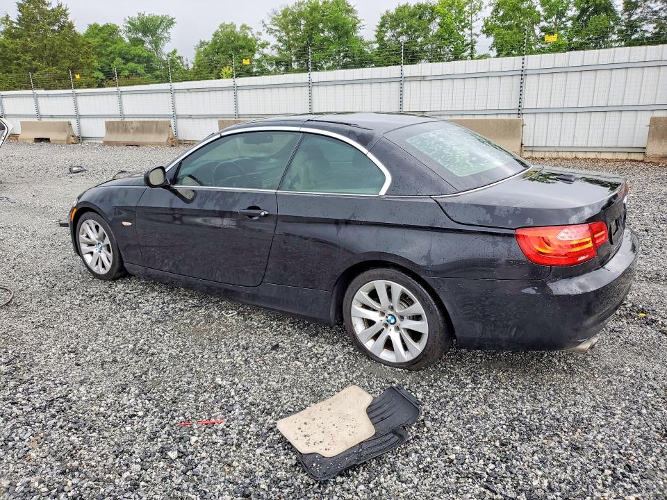 Продажа на аукционе авто 2012 Bmw 328, vin: WBADW3C51CE824019, номер лота: 56607116