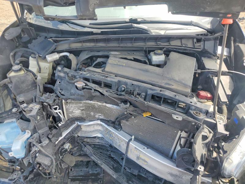 2018 Nissan Murano მანქანა იყიდება აუქციონზე, vin: 5N1AZ2MH6JN174788, აუქციონის ნომერი: 55707886