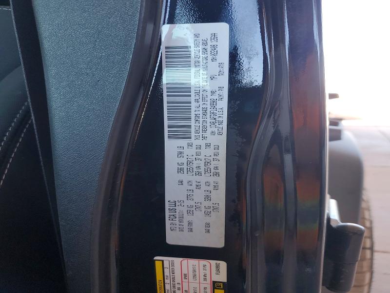 Aukcja sprzedaży 2015 Jeep Wrangler Unlimited, vin: 1C4BJWFG0FL649902, numer aukcji: 56536746