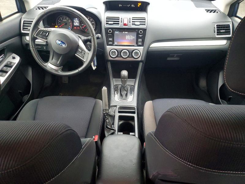 Aukcja sprzedaży 2016 Subaru Impreza, vin: JF1GPAP68G8284425, numer aukcji: 57924336
