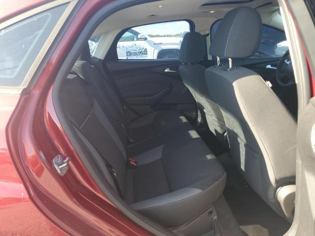 58505256 :رقم المزاد ، 1FADP3F2XDL187426 vin ، 2019 Triumph Car Uk مزاد بيع