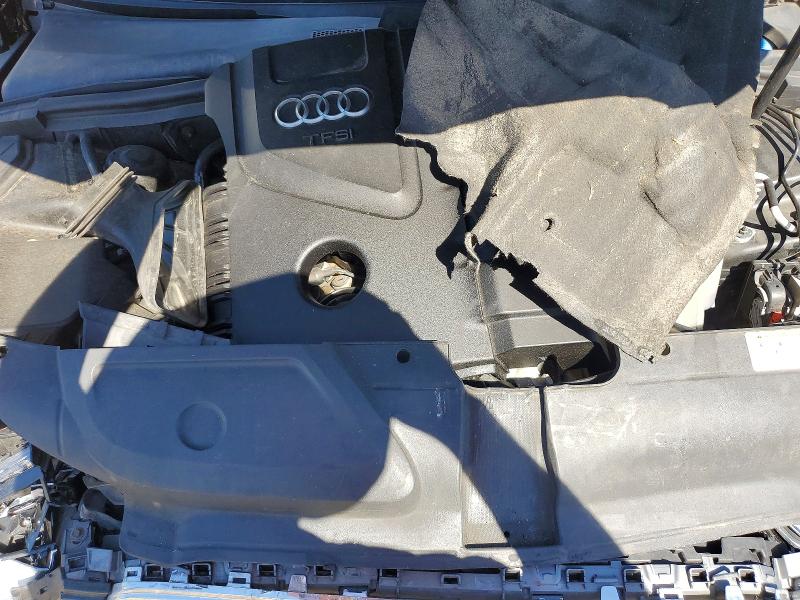 Продажа на аукционе авто 2014 Audi A4 Allroad, vin: WA1UFAFL4EA164953, номер лота: 57160126