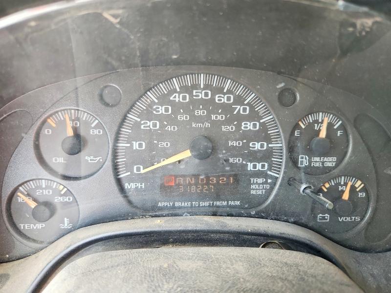 Aukcja sprzedaży 2002 Gmc Savana, vin: 1GTHG35R621211448, numer aukcji: 59376366