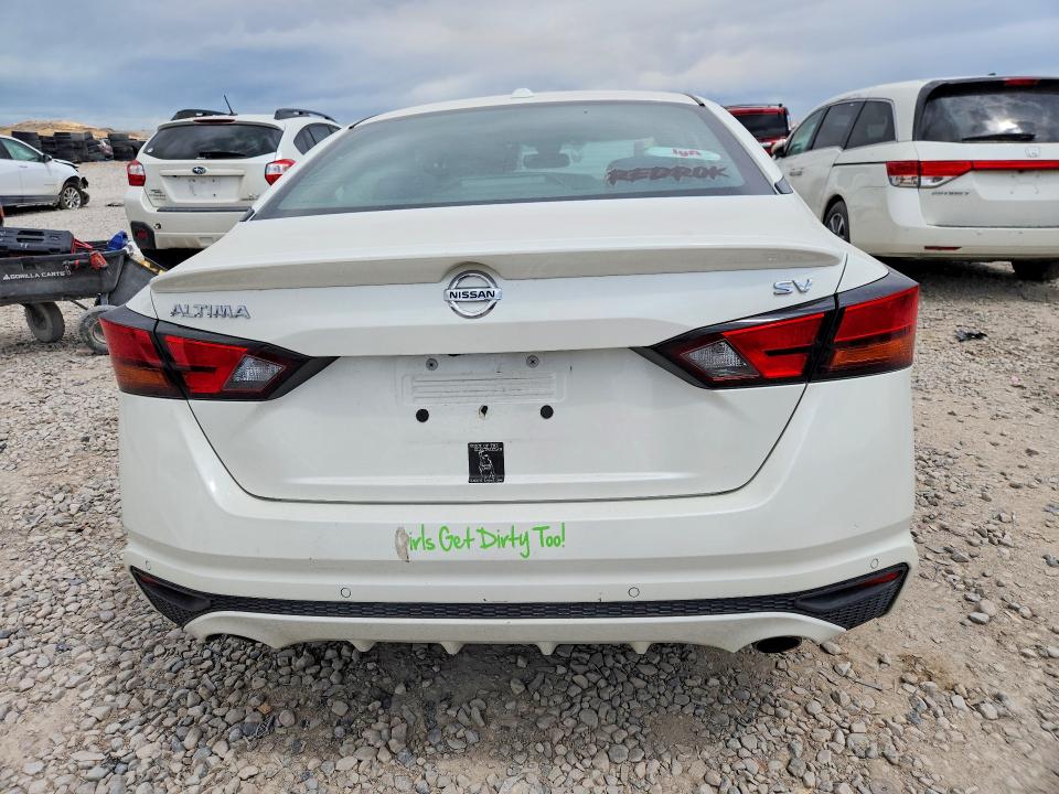 Продажа на аукционе авто 2019 Nissan Altima, vin: 1N4BL4DV4KC113387, номер лота: 56278586