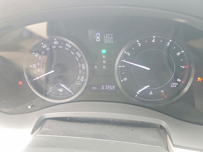Продажа на аукционе авто 2011 Lexus Is, vin: JTHFF2C26B2520632, номер лота: 56332706