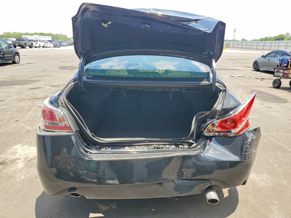 2014 Nissan Altima მანქანა იყიდება აუქციონზე, vin: 1N4AL3AP2EC164273, აუქციონის ნომერი: 58938326