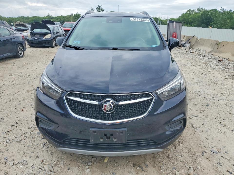 Продаж на аукціоні авто 2021 Buick Encore, vin: KL4CJESB6MB341915, номер лоту: 57643386