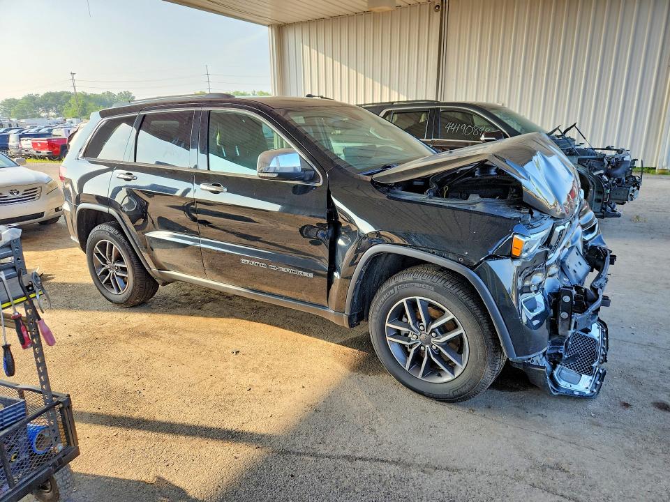 Продажа на аукционе авто 2019 Jeep Grand Cherokee, vin: 1C4RJFBG1KC807940, номер лота: 76295345