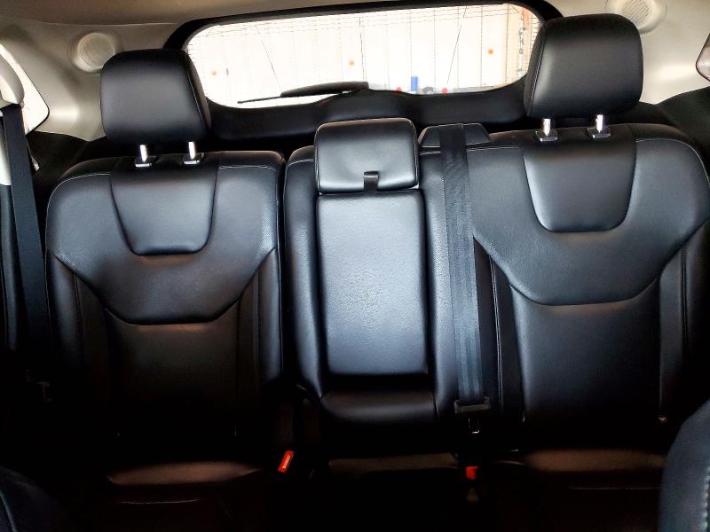 Aukcja sprzedaży 2019 Ford Edge, vin: 2FMPK4K90KBC02023, numer aukcji: 58638736