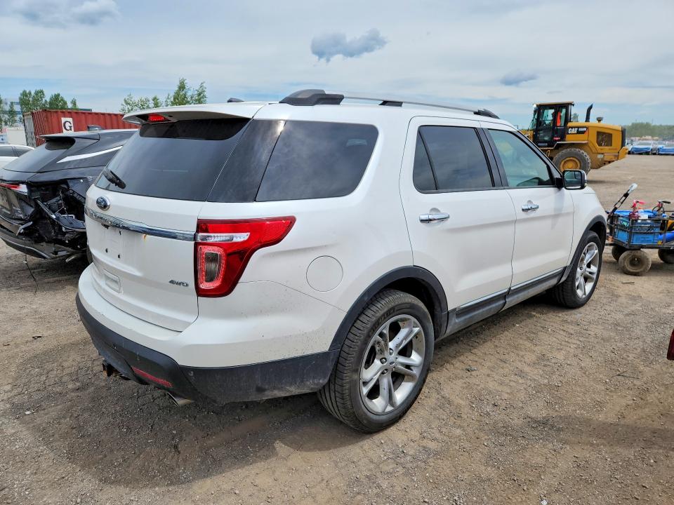 Продажа на аукционе авто 2012 Ford Explorer, vin: 1FMHK8F89CGA42179, номер лота: 58482566