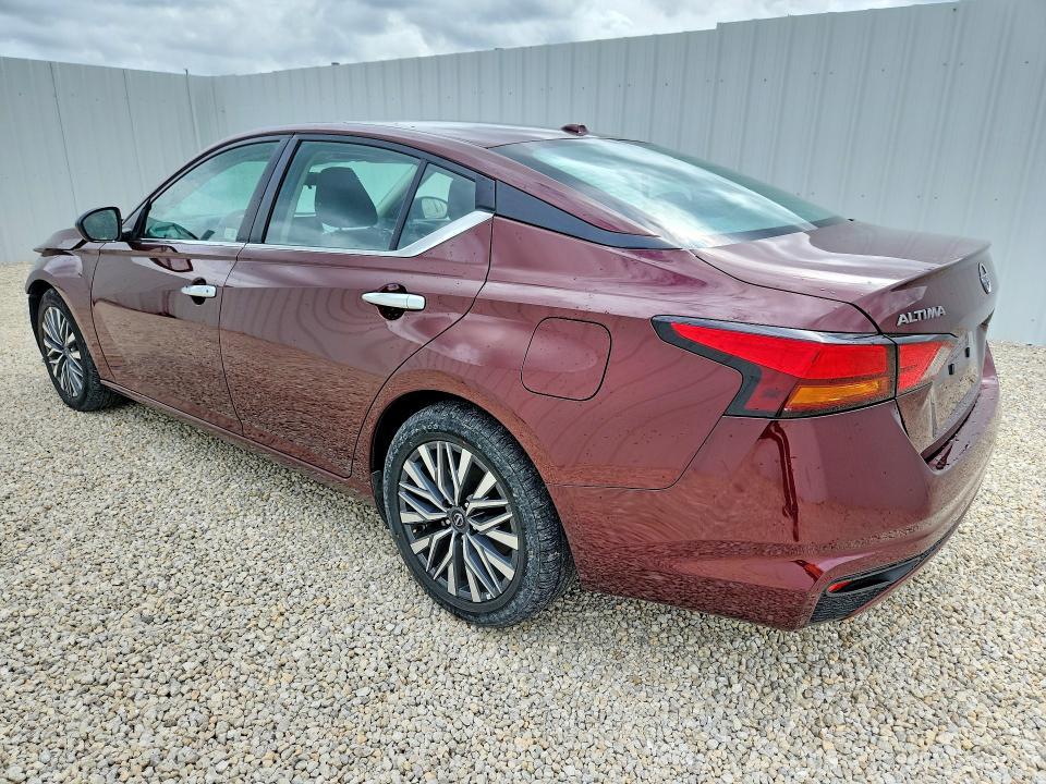 Продаж на аукціоні авто 2025 Nissan Altima, vin: 1N4BL4DVXSN365780, номер лоту: 56642846