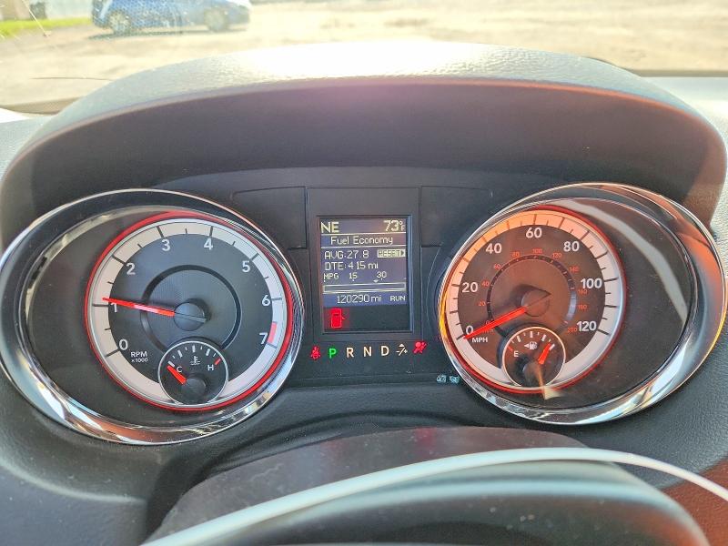 73344205 :رقم المزاد ، 2C4RDGEG2KR682351 vin ، 2019 Dodge Grand Caravan مزاد بيع