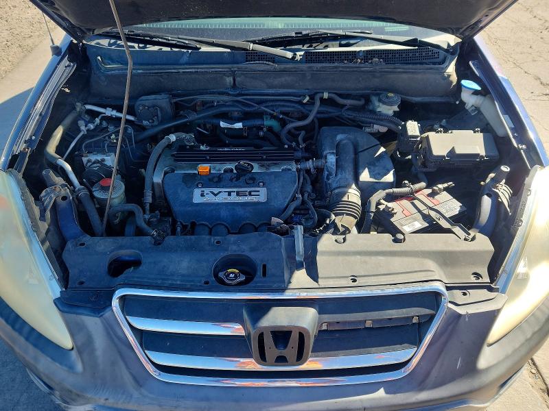 Aukcja sprzedaży 2005 Honda Cr-v, vin: SHSRD78805U321049, numer aukcji: 57146356
