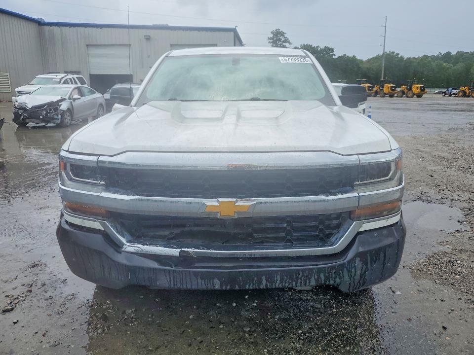 Продажа на аукционе авто 2017 Chevrolet Silverado, vin: 1GCRCNEH7HZ356530, номер лота: 57239226