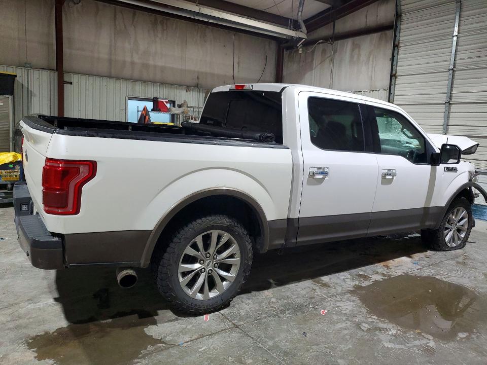 Продаж на аукціоні авто 2015 Ford F150, vin: 1FTEW1EF3FKE39195, номер лоту: 58310796