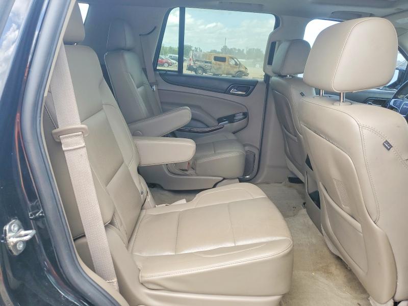 56159146 :رقم المزاد ، 1GKS2BKC0FR103885 vin ، 2015 Gmc Yukon مزاد بيع