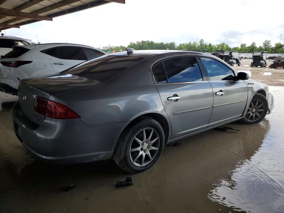 Продаж на аукціоні авто 2007 Buick Lucerne, vin: 1G4HD57247U219330, номер лоту: 55927616