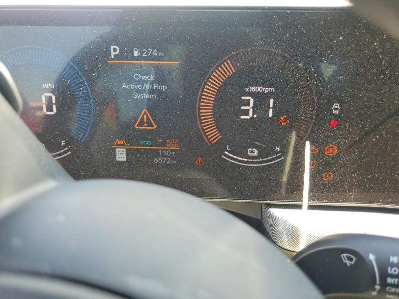 Продаж на аукціоні авто 2026 Hyundai Sonata Hybrid, vin: KMHL24JJ8TA154035, номер лоту: 58696656