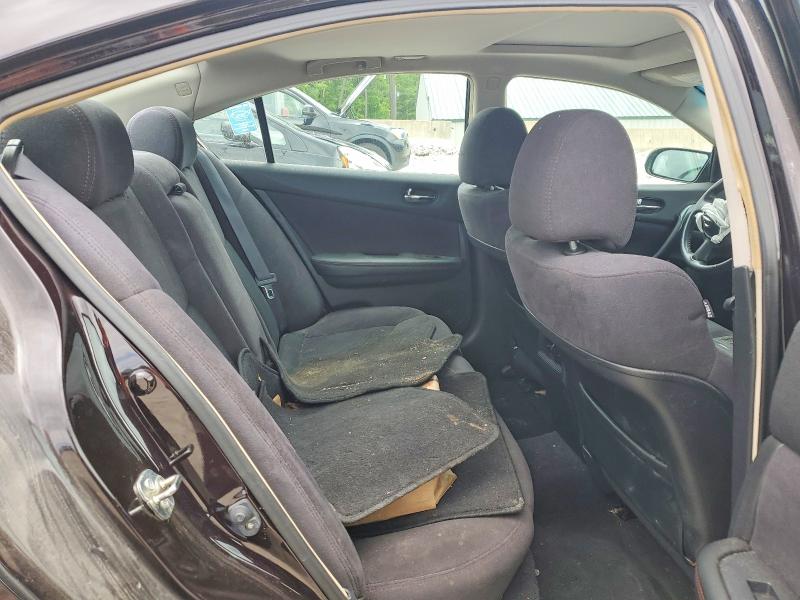 Aukcja sprzedaży 2014 Nissan Maxima, vin: 1N4AA5AP8EC449061, numer aukcji: 55217726