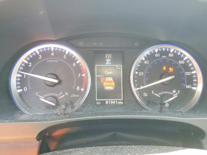 Продаж на аукціоні авто 2016 Toyota Highlander, vin: 5TDJKRFH2GS313722, номер лоту: 56598186