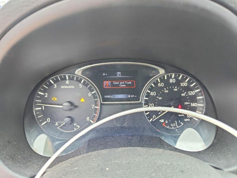 Продажа на аукционе авто 2016 Nissan Altima, vin: 1N4AL3AP4GN357225, номер лота: 57613056