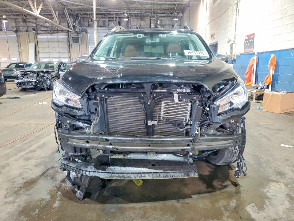 Aukcja sprzedaży 2022 Subaru Ascent, vin: 4S4WMARD1N3454527, numer aukcji: 56431996