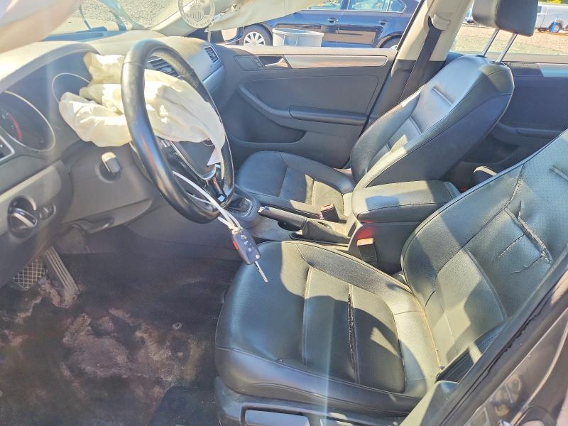 2015 Volkswagen Jetta მანქანა იყიდება აუქციონზე, vin: 3VWD17AJ0FM239159, აუქციონის ნომერი: 51921666