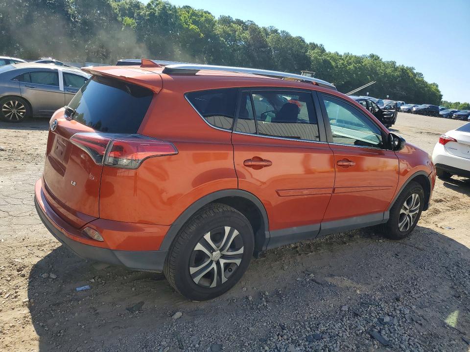 Aukcja sprzedaży 2016 Toyota Rav4, vin: 2T3ZFREV4GW290344, numer aukcji: 54544656