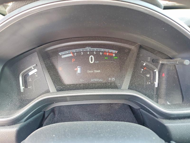 Aukcja sprzedaży 2019 Honda Cr-v, vin: 7FARW2H50KE042162, numer aukcji: 56080316