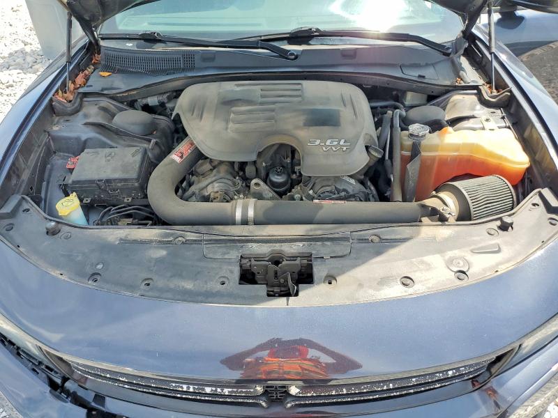 Продажа на аукционе авто 2016 Dodge Charger, vin: 2C3CDXBG5GH173432, номер лота: 56623956