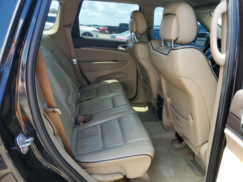 Aukcja sprzedaży 2018 Jeep Grand Cherokee, vin: 1C4RJECG2JC353656, numer aukcji: 55502536