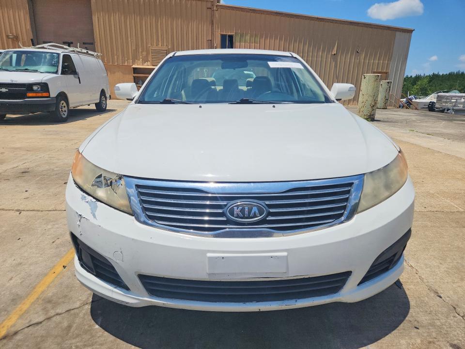 Aukcja sprzedaży 2010 Kia Optima, vin: KNAGG4A83A5383018, numer aukcji: 77250275