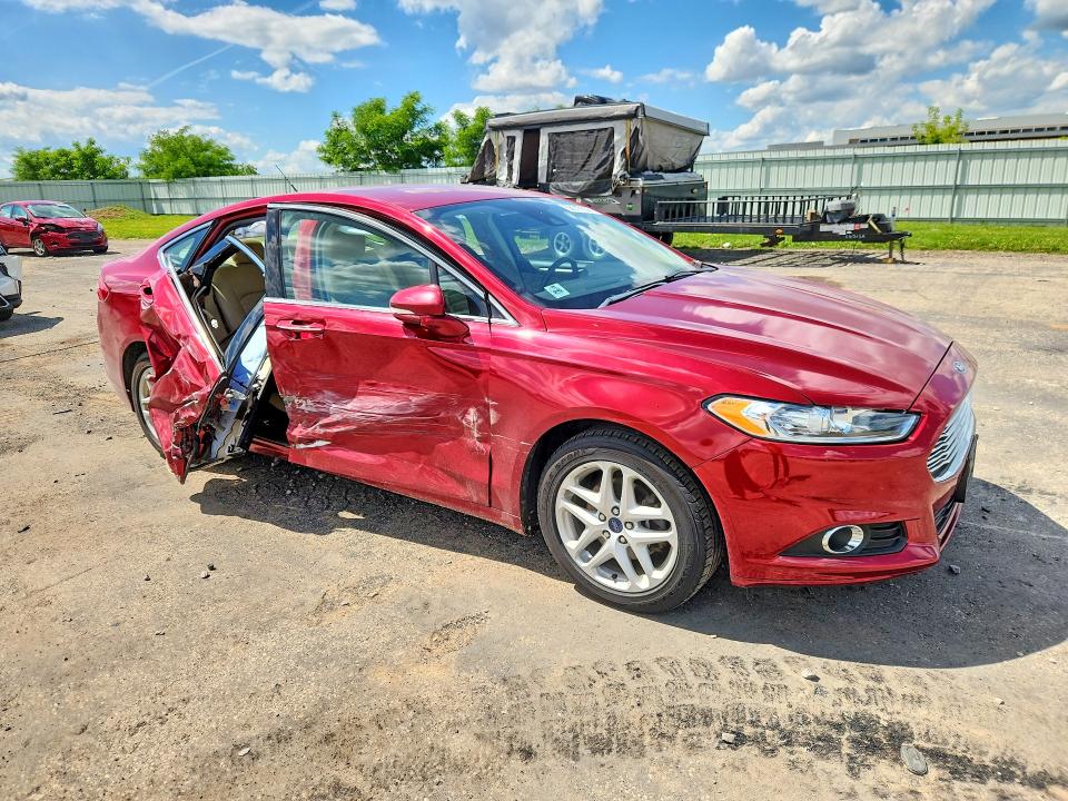 Aukcja sprzedaży 2015 Ford Fusion, vin: 3FA6P0HD6FR242920, numer aukcji: 58317056