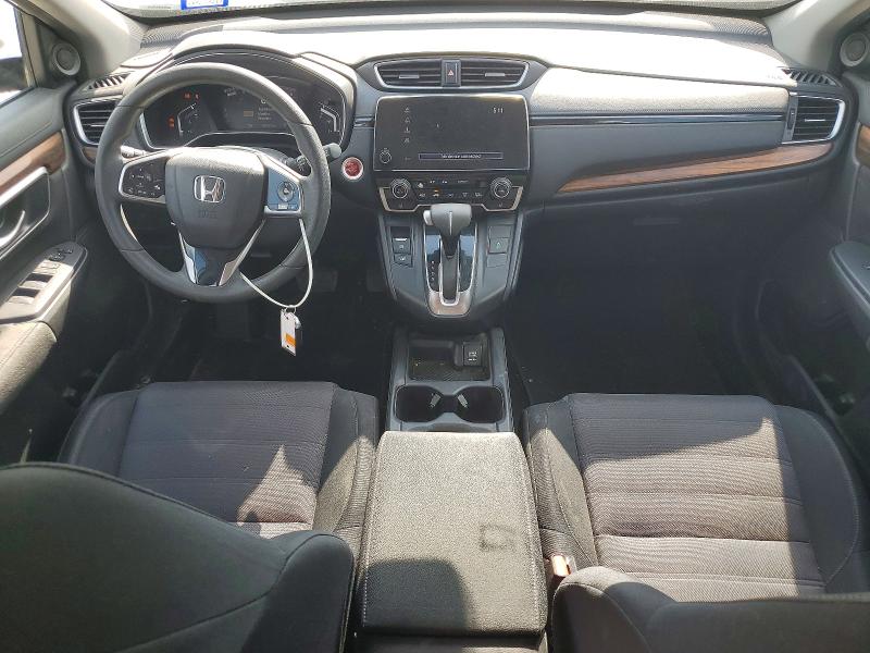 Продаж на аукціоні авто 2018 Honda Cr-v, vin: 7FARW1H50JE020607, номер лоту: 55802956