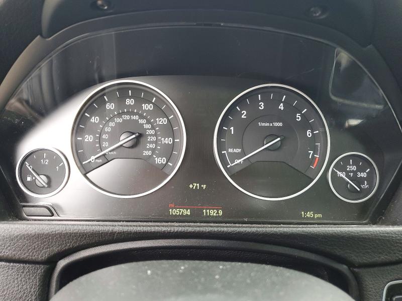 2015 Bmw 435 მანქანა იყიდება აუქციონზე, vin: WBA4B1C51FD955543, აუქციონის ნომერი: 56118766