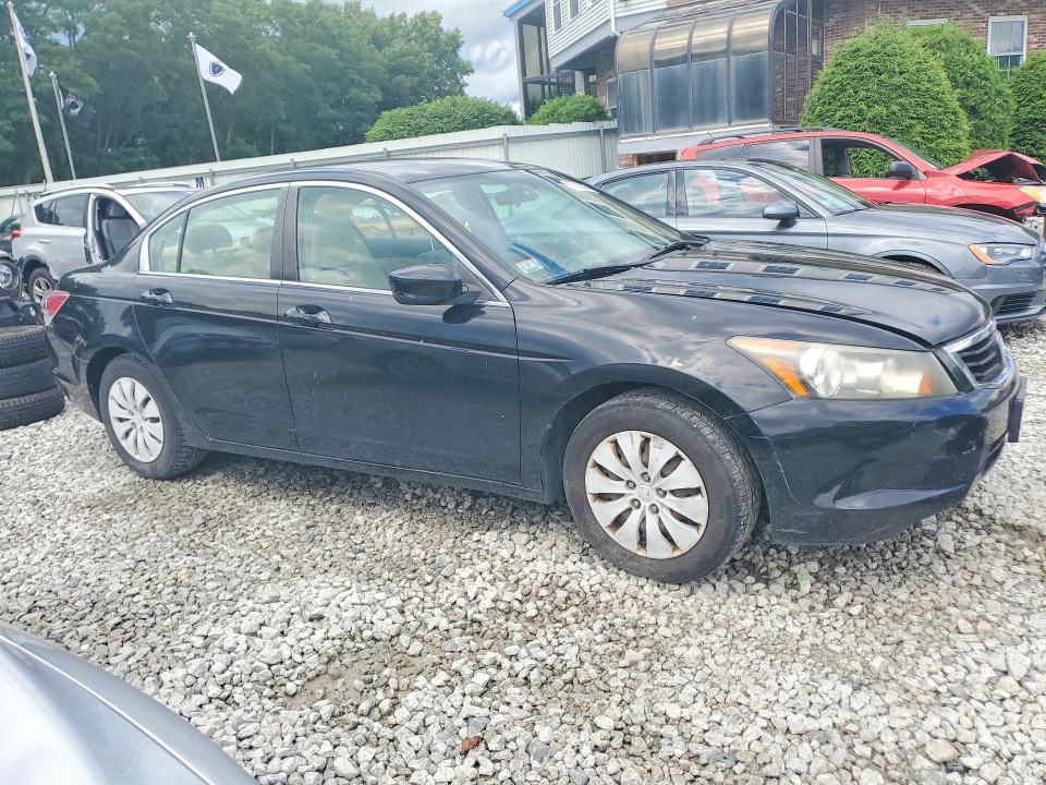 59188386 :رقم المزاد ، 1HGCP26329A041146 vin ، 2009 Honda Accord مزاد بيع
