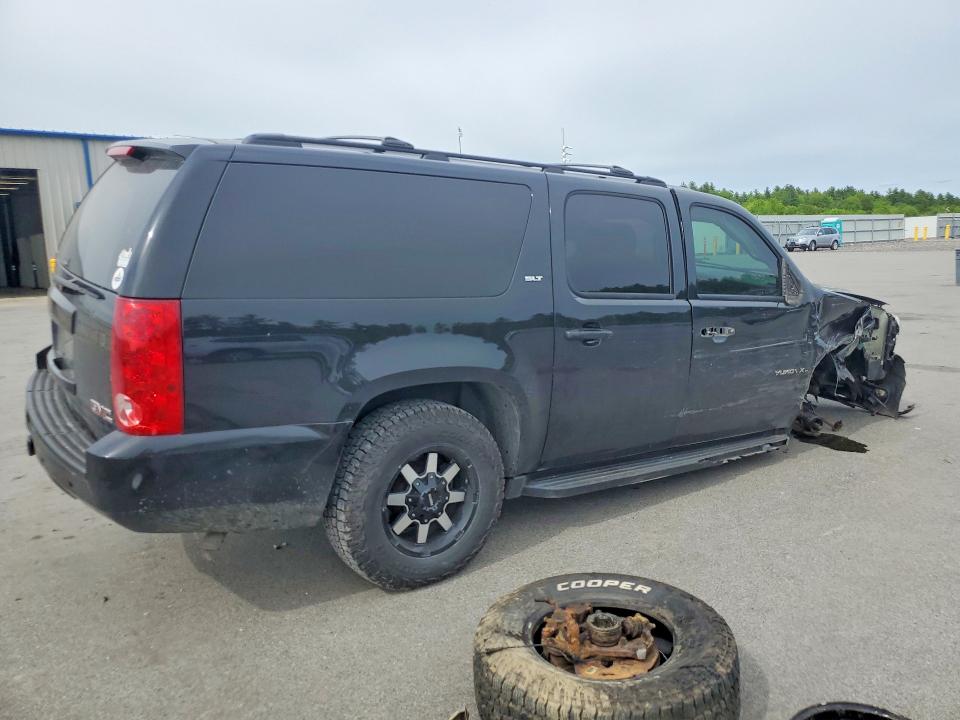 Продажа на аукционе авто 2014 Gmc Yukon Xl, vin: 1GKS2KE74ER186606, номер лота: 55813606